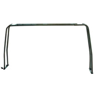 Roll bar for fibreglass boats, Inox 316 by Lalizas