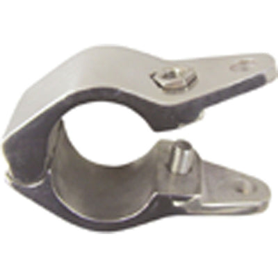Top Slide, Inox by Lalizas
