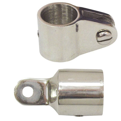 Jaw slide, Inox by Lalizas
