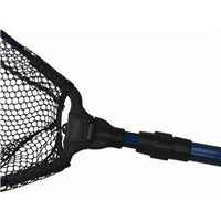 Fold-N-Stow Fishing Net - by ATTWOOD