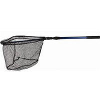 Fold-N-Stow Fishing Net - by ATTWOOD