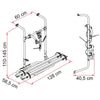 Carry-Bike Simple Plus 200 - 02093A36A