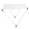 Canopies ''Basic'', white by Lalizas
