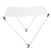 Canopies ''Basic'', white by Lalizas