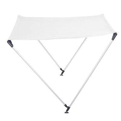 Canopies ''Basic'', white by Lalizas