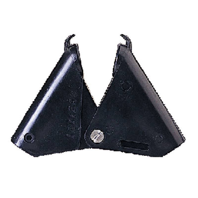 Canopy hinge by Lalizas