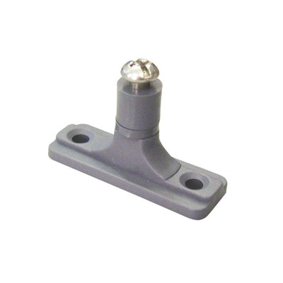 Side Mount deck hinge by Lalizas