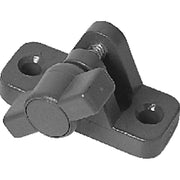 Quick release deck hinge by Lalizas