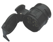 12n 7 pin to euro 13 pin adaptor 603 p