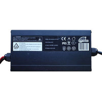 IP65 Lithium-LiFePO4 Charger