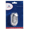 Oval, 6-led Courtesy Light White