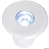 LED Courtesy Light for Recess Mounting