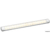 LED Light 12/24 V 2.4 W 3500 K Flat Version