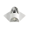 Osculati 12/24V LED Navigation and Deck Light - White