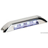 LED Courtesy White Light With Front Panel
