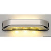 LED Courtesy White Light With Front Panel