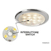 Procion AISI316 Ceiling Light