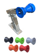 Small Heavy Duty Adjustable Winch Post