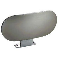 Chrome Mirror - by ATTWOOD