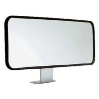 Wide View Ski Mirror - by ATTWOOD