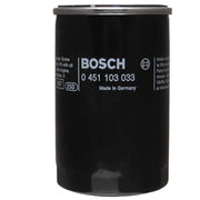 Bosch Spin-On Oil Filter Element for BMC 1.5 & Thornycroft 98 Engines  131061