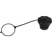 Oil Filler and Breather Cap for BMC Leyland Engines  131069