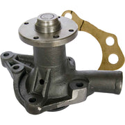 Water Pump for BMC1.5 Engines (60mm Impeller / 4 hole pulley boss)  131090 - ChasNewensMarine