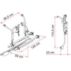 Carry-Bike Mercedes Viano - 02093B75A