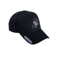 Spiderwire Tucker Mesh Twill Cap