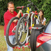 Carry-Bike Backpack 4X4 - 02093B38-