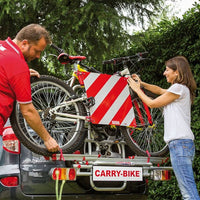 Carry-Bike Backpack 4X4 - 02093B38-