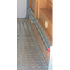 Garage Bars 2 Pcs - 98655-480