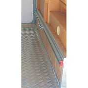 Garage Bars 2 Pcs - 98655-480