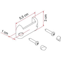 Fix Organizer - 98655-163