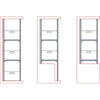 Garage System Standard - 98655-907