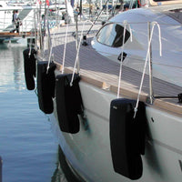 SOLOVELA - Solid Fenders