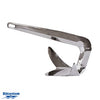 Stainless Steel Bruce Anchor
