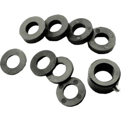 Ultraflex Spacer Kit for UC128-OBF Helm (All Versions)