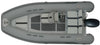 AB Alumina ALX Lightweight Console Boats 9.5 – 18ft