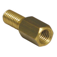 AG Stop Cable End Fitting Only 8mm - ChasNewensMarine