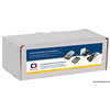Polycarbonate Fuse Holder Box 6 Seats (x1)
