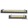 Bus-Bar Electric Terminal Board
