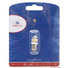 Navigation light 12 V BA9S 0.9 W 61 Lum (x1)