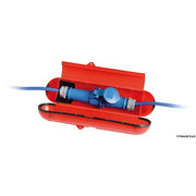 Watertight Plug Safety Box 93 x 368 mm
