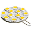 SMD LED Bulb, G4 Connection