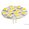 SMD LED Bulb, G4 Connection