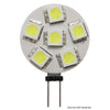 SMD LED Bulb, G4 Connection