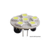 SMD LED Bulb, G4 Connection