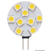 SMD LED Bulb, G4 Connection