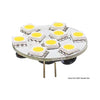 SMD LED Bulb, G4 Connection
